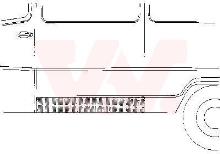 VAN WEZEL 3070109
