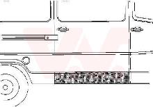 VAN WEZEL 3070110