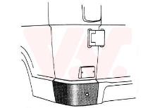VAN WEZEL 3070133