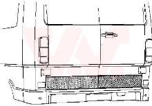 VAN WEZEL 3070149
