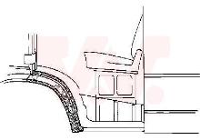 VAN WEZEL 3070155