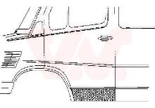 VAN WEZEL 3070171