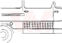 VAN WEZEL 3080174