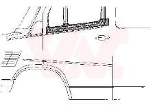 VAN WEZEL 3070176