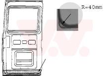 VAN WEZEL 3070249