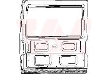 VAN WEZEL 3070274