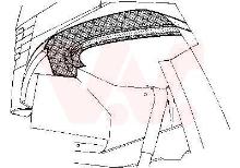 VAN WEZEL 3070358