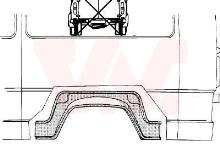VAN WEZEL 3070445