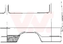 VAN WEZEL 3071141