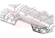 VAN WEZEL 3072343