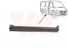 VAN WEZEL 3075110