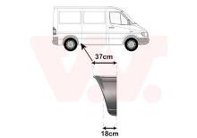 VAN WEZEL 3075140