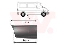 VAN WEZEL 3075142
