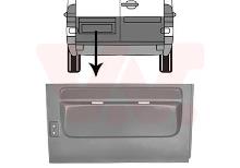 VAN WEZEL 3075149