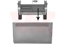 VAN WEZEL 3075150