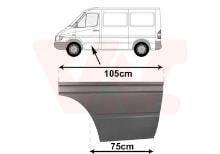 VAN WEZEL 3075169