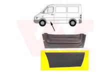 VAN WEZEL 3075172