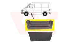 VAN WEZEL 3075271