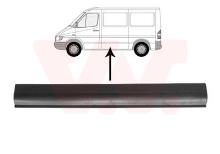 VAN WEZEL 3076107