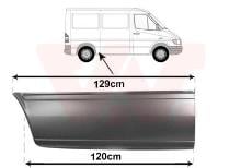 VAN WEZEL 3076142