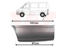 VAN WEZEL 3076143
