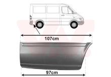 VAN WEZEL 3076144