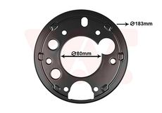 VAN WEZEL 3076374