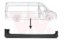 VAN WEZEL 3077110