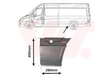 VAN WEZEL 3077141