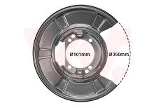 VAN WEZEL 3077371