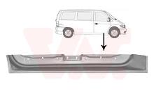 VAN WEZEL 3078272