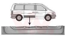 VAN WEZEL 3078274