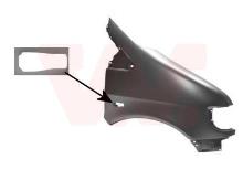 VAN WEZEL 3078658