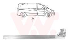 VAN WEZEL 3081110