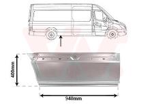 VAN WEZEL 3083142