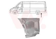 VAN WEZEL 3083143
