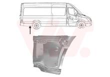 VAN WEZEL 3083144