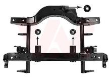 VAN WEZEL 3085629