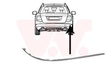 VAN WEZEL 3091556