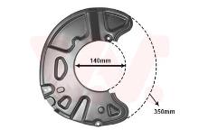 VAN WEZEL 3097372