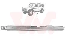 VAN WEZEL 3098103