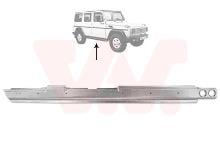 VAN WEZEL 3098104