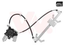 Lève-vitres 4637300946 4637301046 Lève-vitre Voiture Droit Sans Moteur Pour  Mercedes Pour Benz Pour G500 Pour G550 G55 Pour G320 Mecanisme Leve Vitre  Electrique (Taille : La gauche) : : Auto et Moto