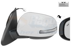 VAN WEZEL 3279827