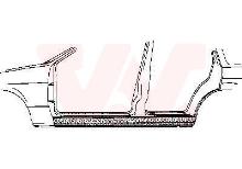 VAN WEZEL 3307104