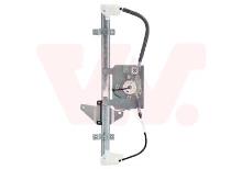 VAN WEZEL 3336261