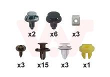 VAN WEZEL 3336796