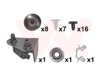 VAN WEZEL 3341797