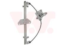 VAN WEZEL 3380261