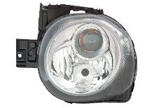 VAN WEZEL 3383961V